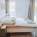Stella Maris 4 - Ideal Fuer Zwei, Strandnah Binz