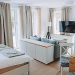 Stella Maris 4 - Ideal Fuer Zwei, Strandnah *