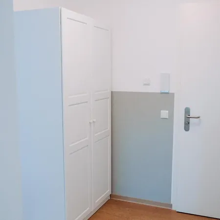 Stella Maris 4 - Ideal Fuer Zwei, Strandnah Lägenhet